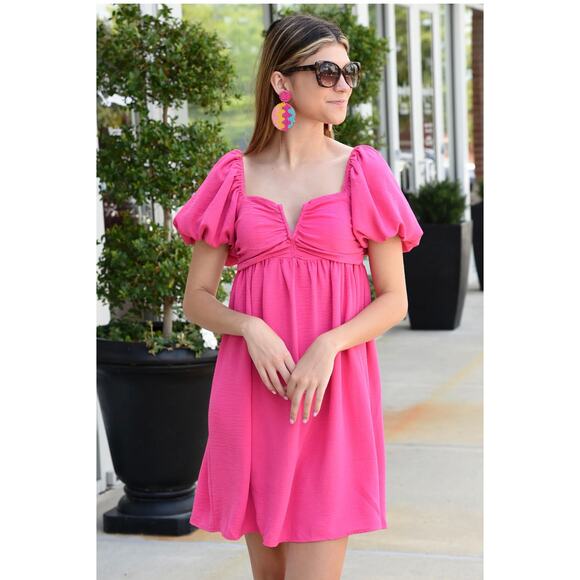 New Women’s Jodiful Boutique Dress - Picture 1 of 6